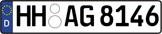 HH-AG8146