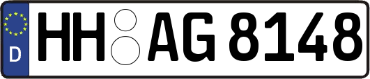 HH-AG8148