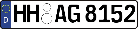HH-AG8152