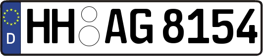 HH-AG8154