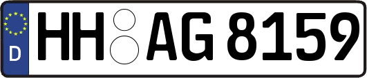 HH-AG8159