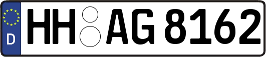 HH-AG8162