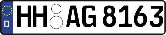 HH-AG8163