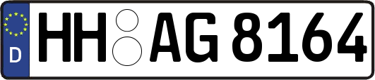 HH-AG8164