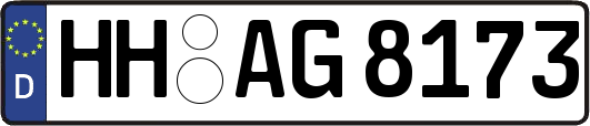 HH-AG8173