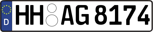 HH-AG8174
