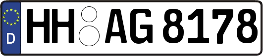 HH-AG8178
