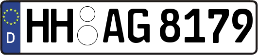HH-AG8179