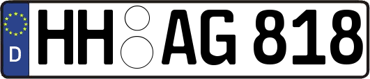 HH-AG818