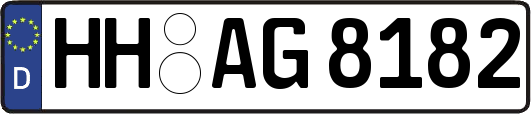 HH-AG8182