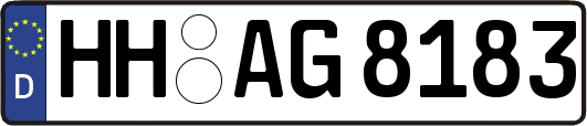 HH-AG8183