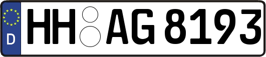 HH-AG8193
