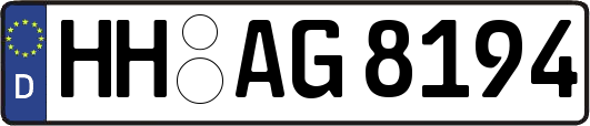 HH-AG8194