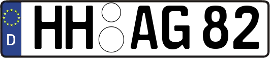 HH-AG82