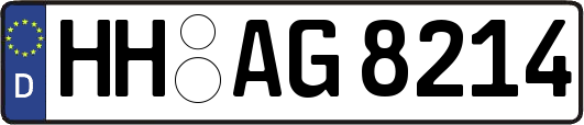 HH-AG8214