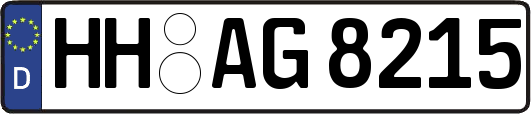 HH-AG8215