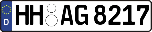 HH-AG8217