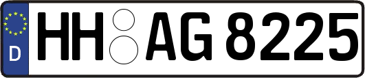 HH-AG8225