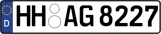 HH-AG8227