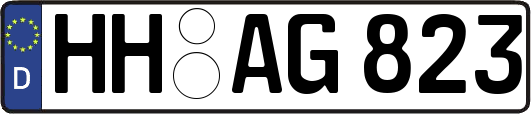 HH-AG823