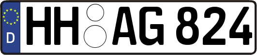 HH-AG824