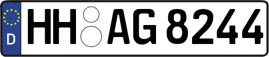 HH-AG8244