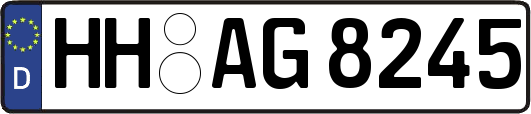 HH-AG8245