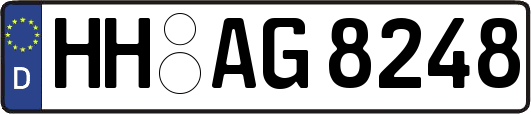 HH-AG8248