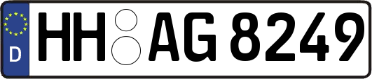 HH-AG8249