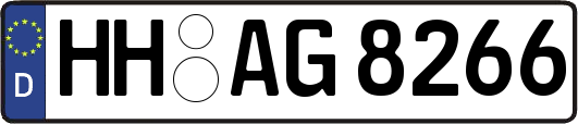 HH-AG8266