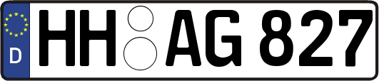 HH-AG827