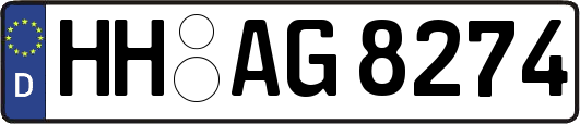 HH-AG8274
