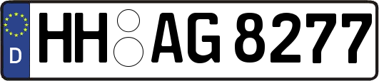 HH-AG8277