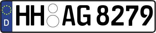 HH-AG8279