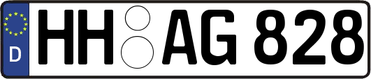 HH-AG828
