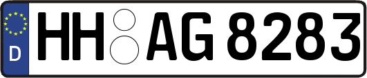 HH-AG8283