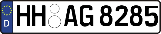 HH-AG8285