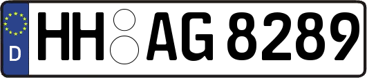 HH-AG8289