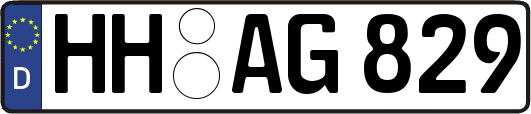 HH-AG829
