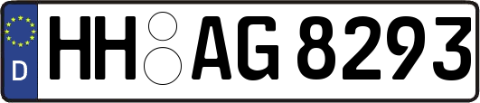 HH-AG8293