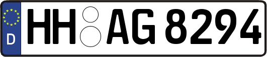HH-AG8294