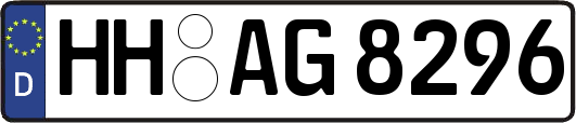 HH-AG8296