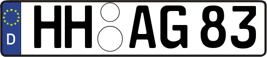 HH-AG83
