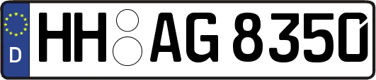 HH-AG8350