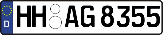 HH-AG8355