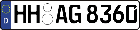 HH-AG8360
