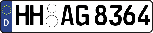 HH-AG8364
