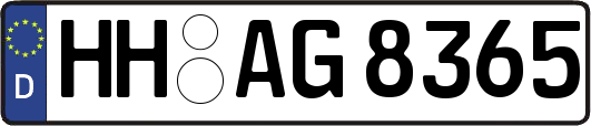 HH-AG8365
