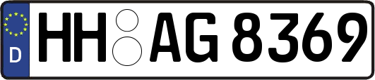 HH-AG8369