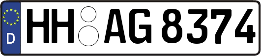 HH-AG8374